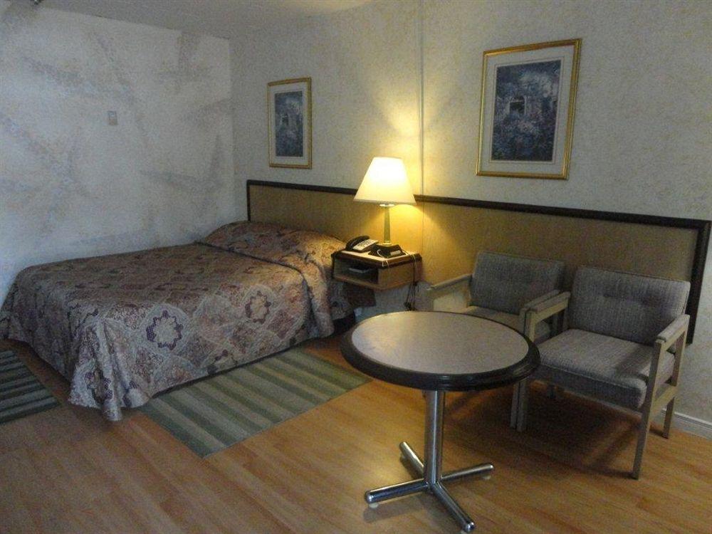 Niagara Parkway Court Motel Ngoại thất bức ảnh