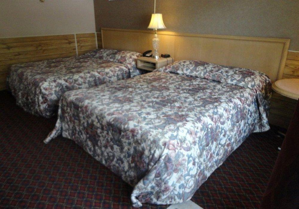 Niagara Parkway Court Motel Ngoại thất bức ảnh
