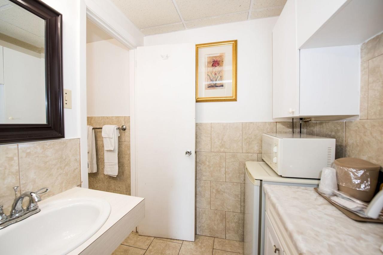 Niagara Parkway Court Motel Ngoại thất bức ảnh