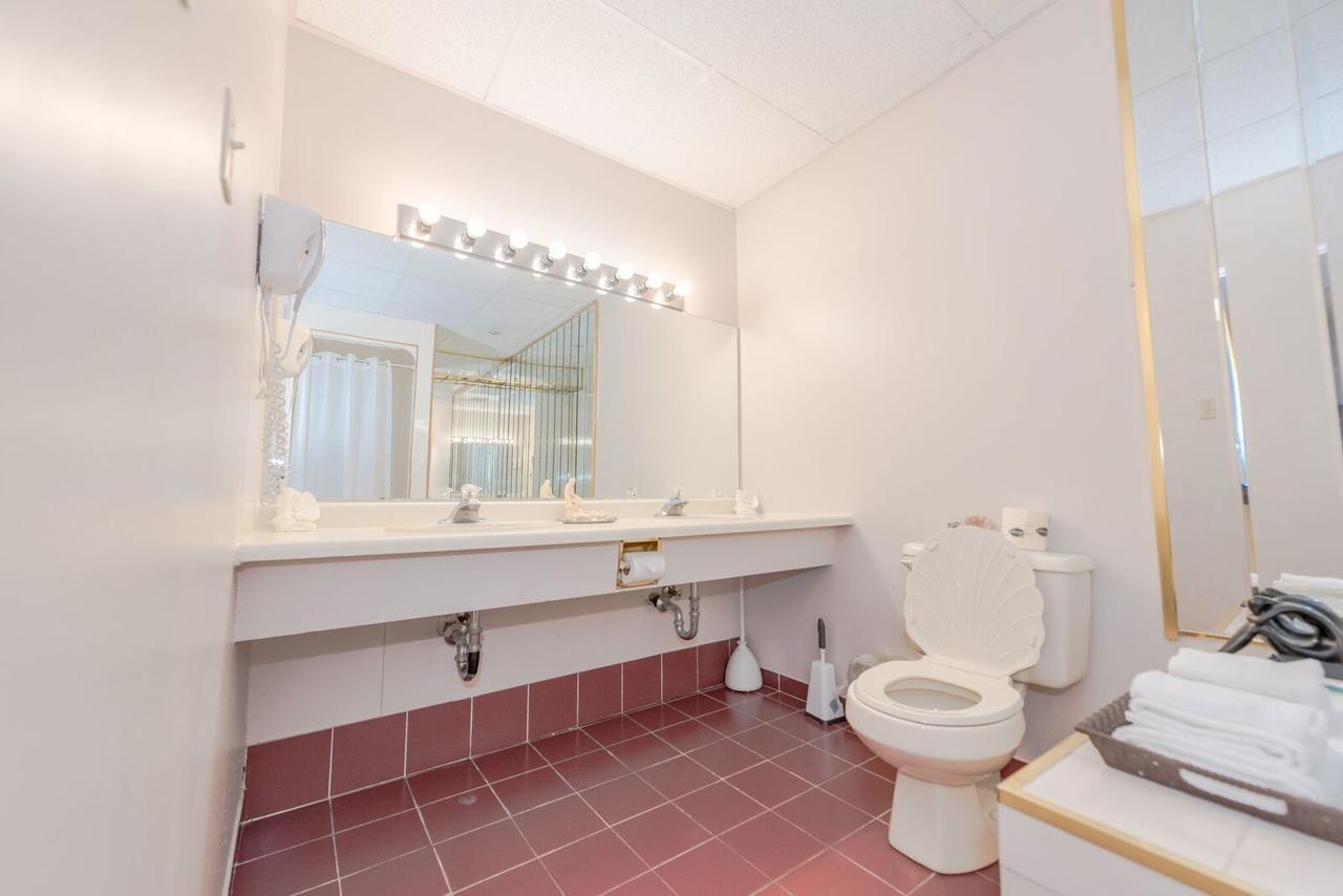 Niagara Parkway Court Motel Ngoại thất bức ảnh