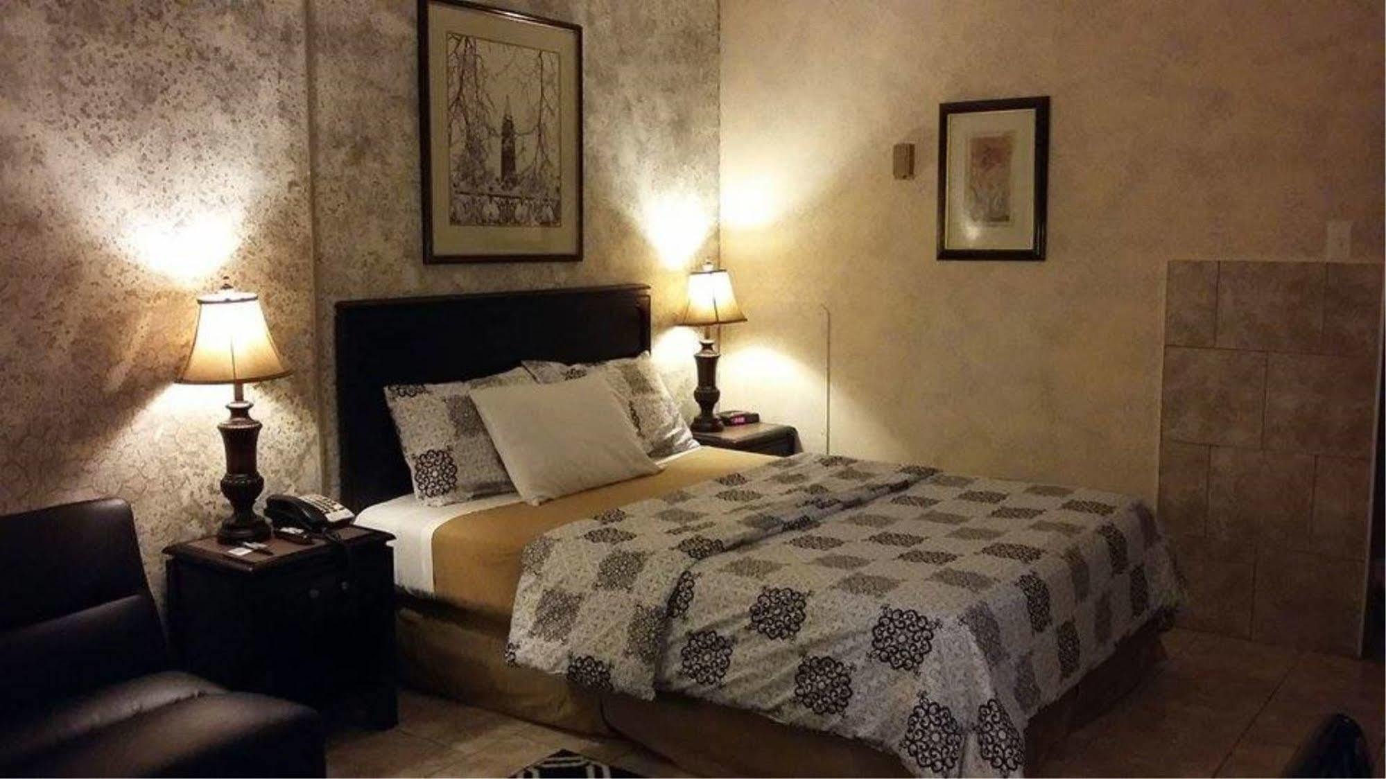 Niagara Parkway Court Motel Ngoại thất bức ảnh